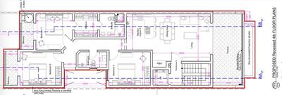 Penthouse with a Pool in Marsaxlokk — Simon Mamo Real Estate