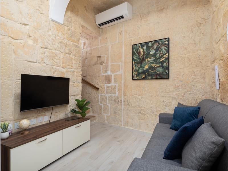 3 bed Town House in Qormi — Malta Sotheby's International Realty