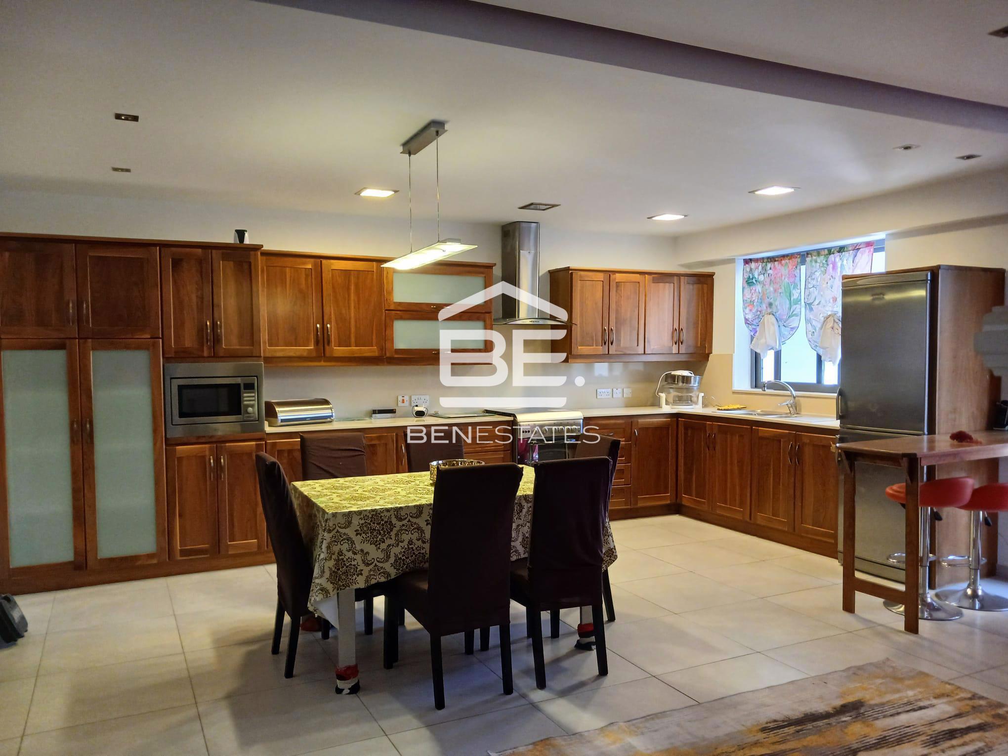 Maisonette — Ben Estates