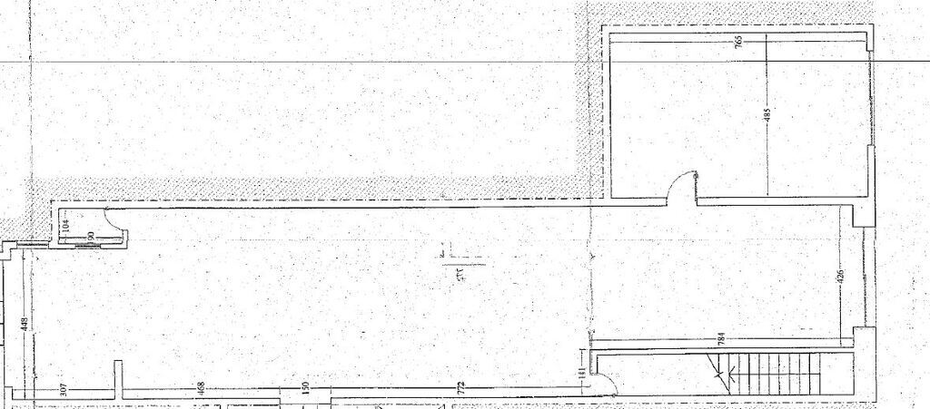 Independent Outlet for rent in Fgura — Belair Property