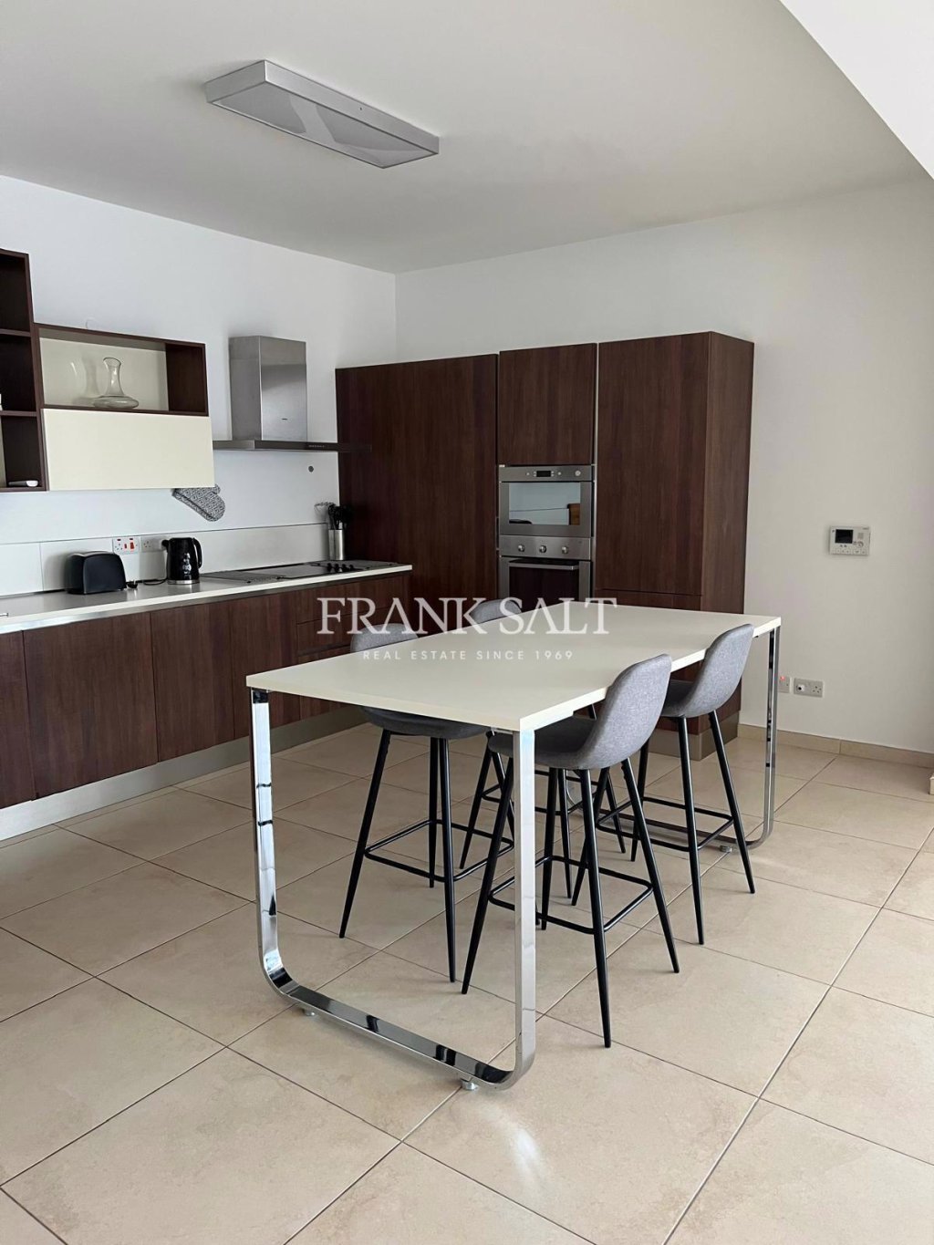 Sliema, Apartment — Frank Salt Real Estate