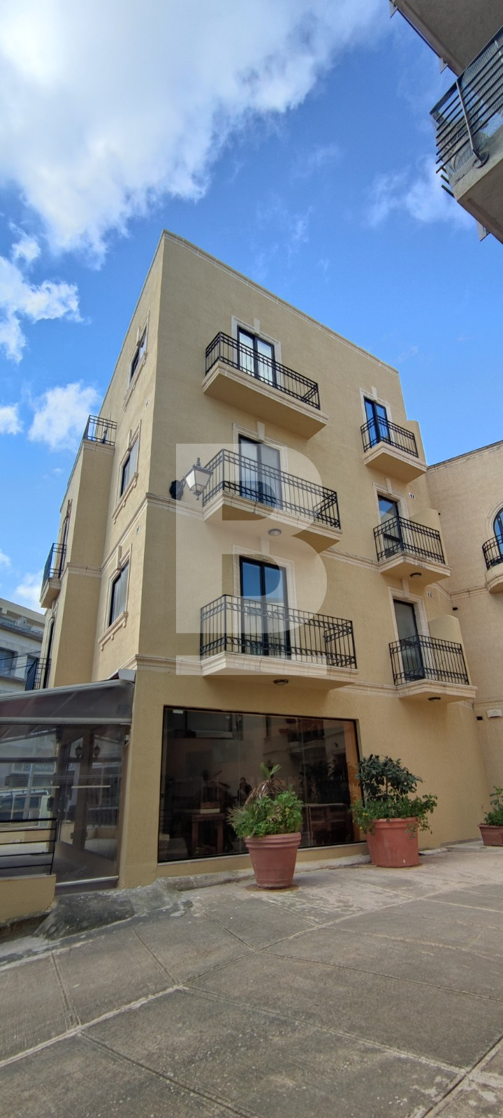 Office for Sale in Attard — Belair Property