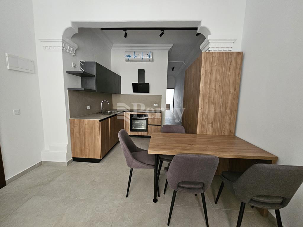 Sliema Apartment — Perry Estate Agents