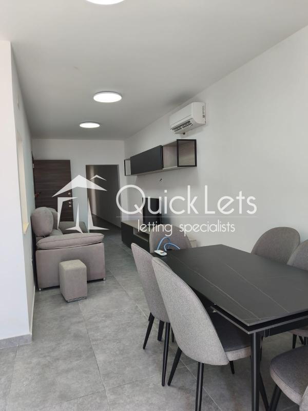 Penthouses in Msida - REF 90766 — QuickLets