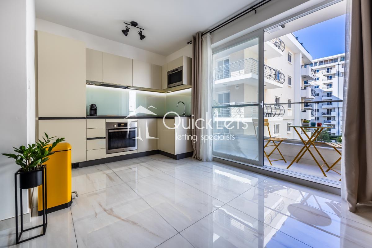 Apartments in Gzira - REF 82462 — QuickLets