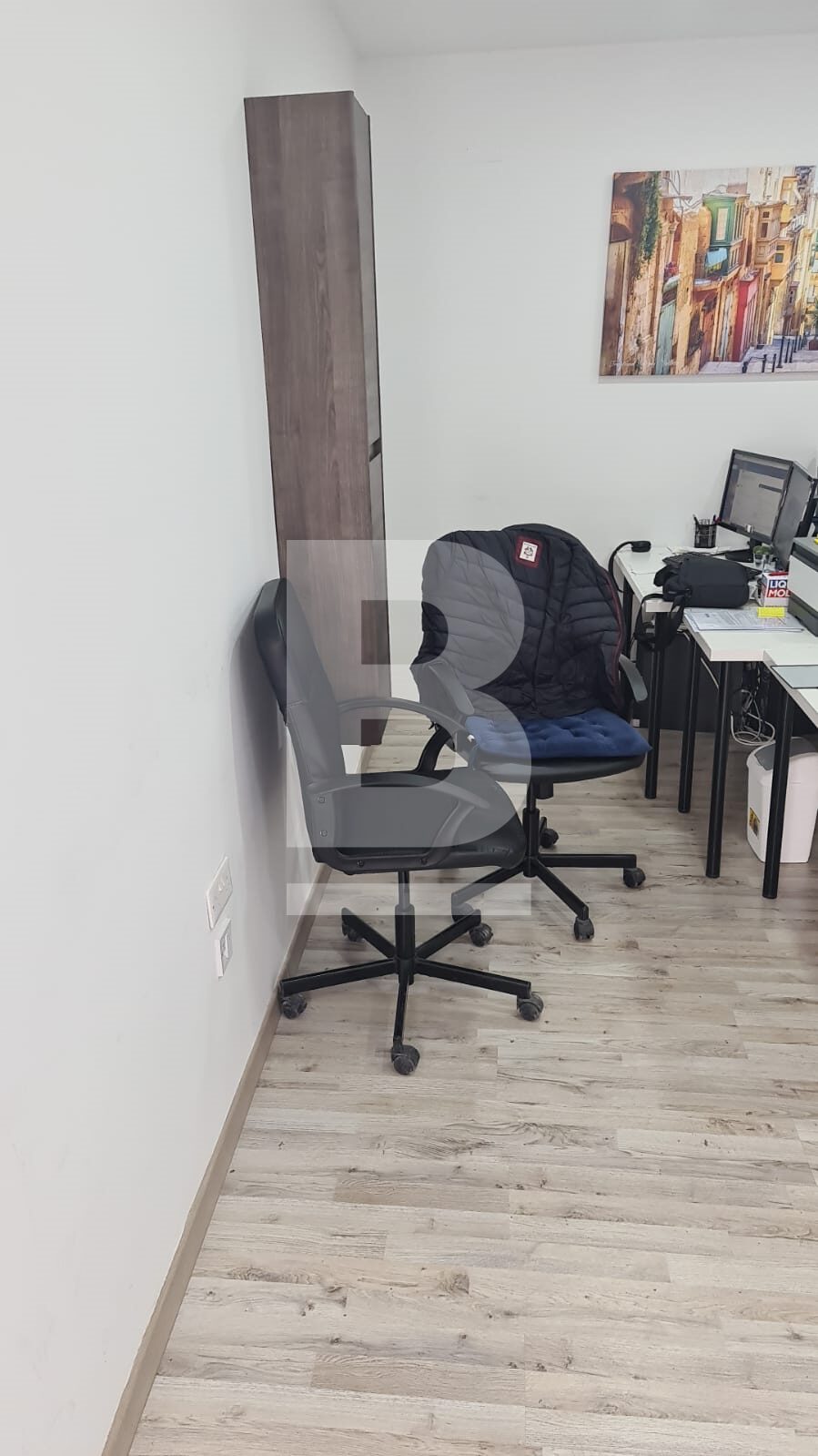 Shopping Mall for rent in Birkirkara — Belair Property