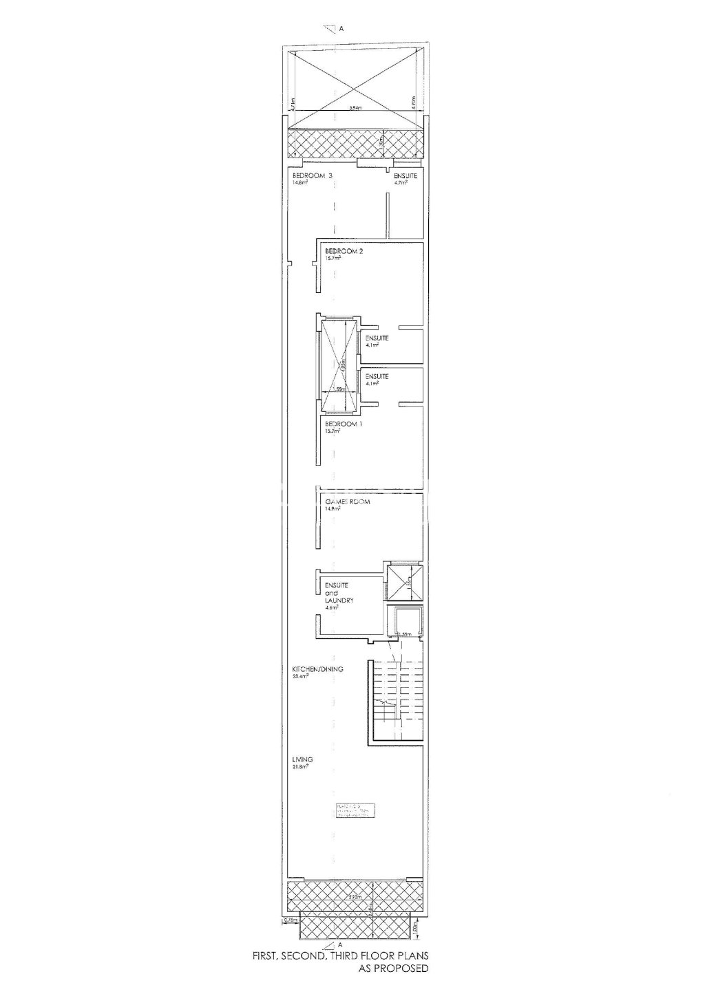 Victoria, Apartment — Frank Salt Real Estate