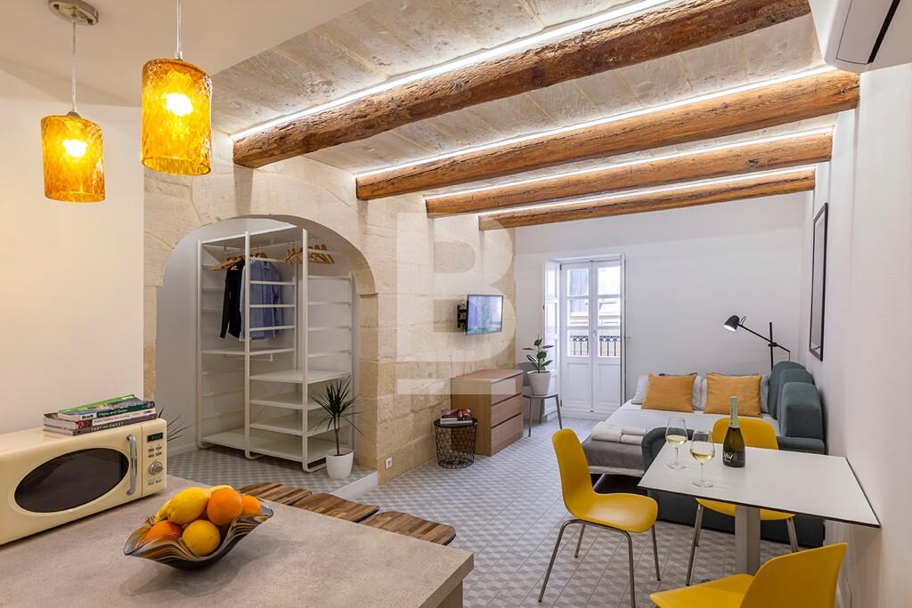 5 bed Houses of Character for Sale in Senglea (L-Isla) — Belair Property
