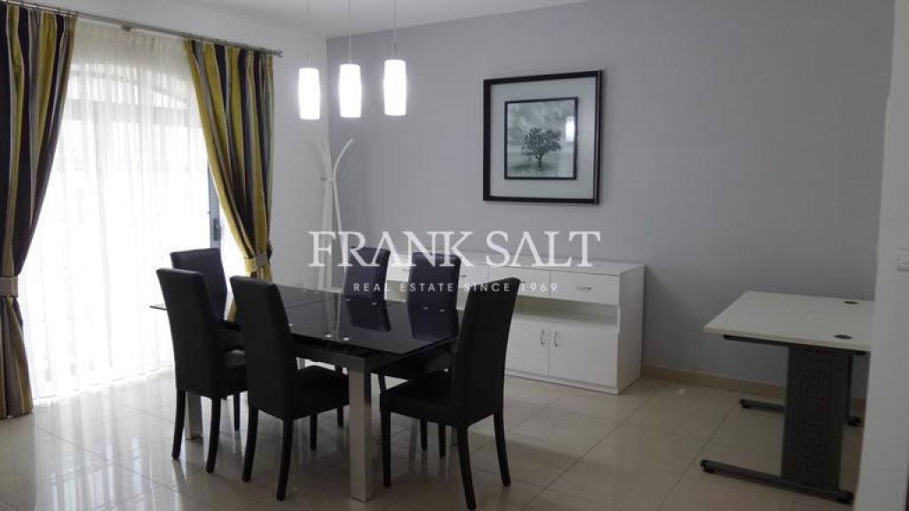 Sliema, Apartment — Frank Salt Real Estate