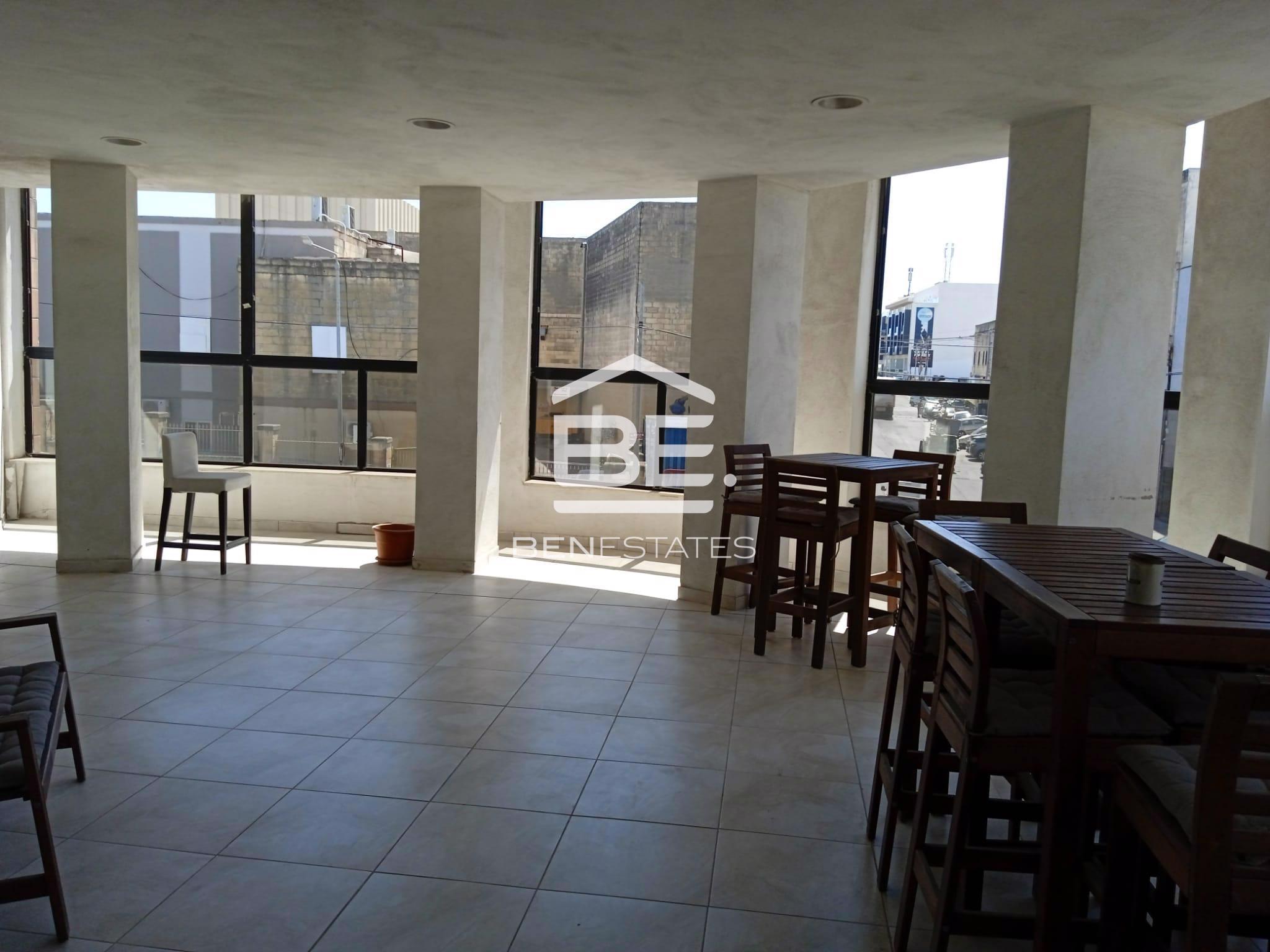 Offices — Ben Estates