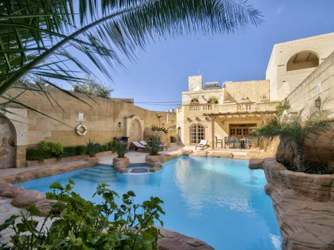 4 bed Farmhouse in Gharb, Gozo — Malta Sotheby's International Realty