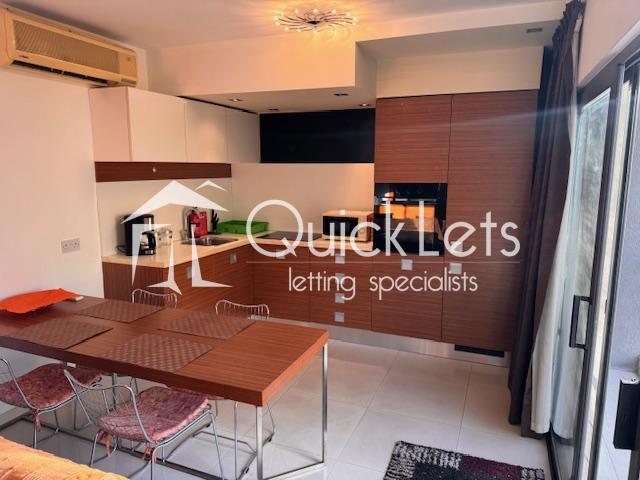 Apartments in St. Julians - REF 82852 — QuickLets