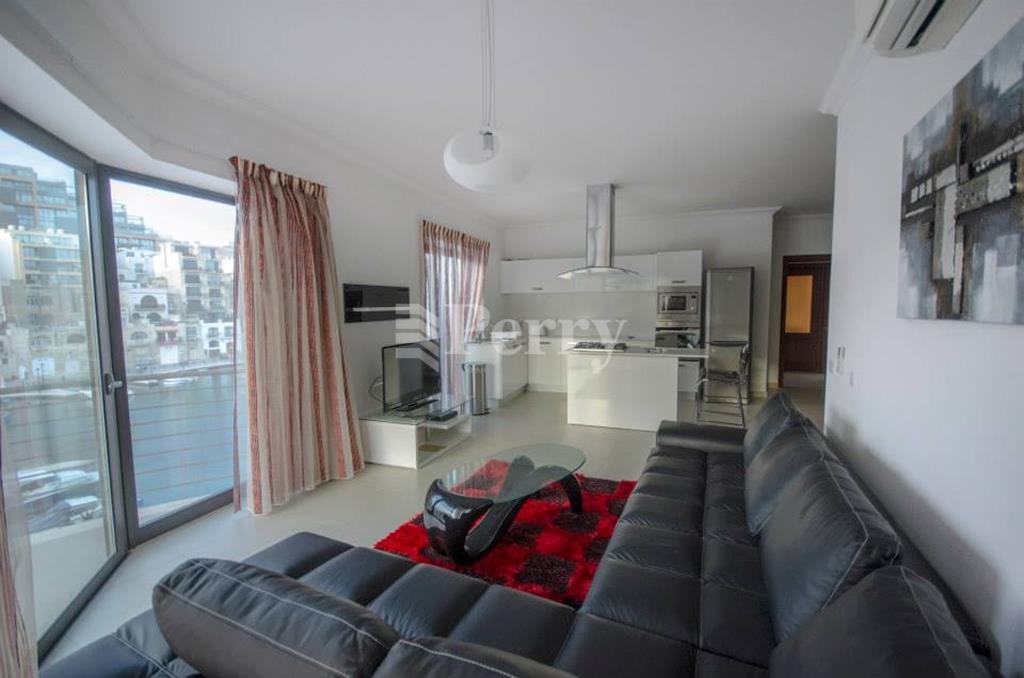 St Julians Apartment — Perry Estate Agents