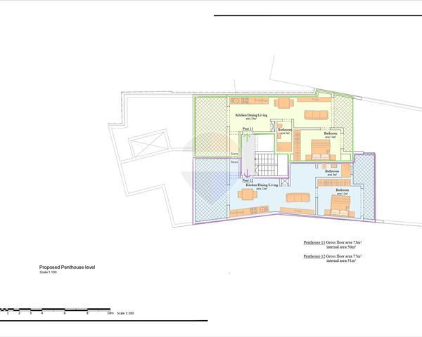 Penthouse — RE/MAX Malta