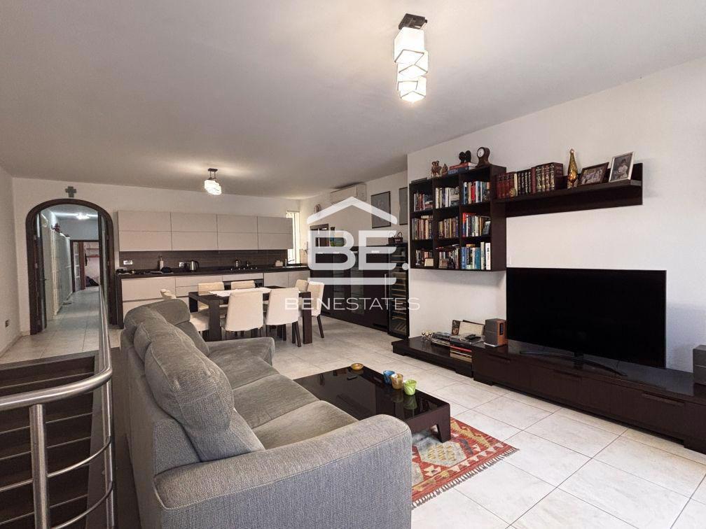 First Floor Maisonette — Ben Estates
