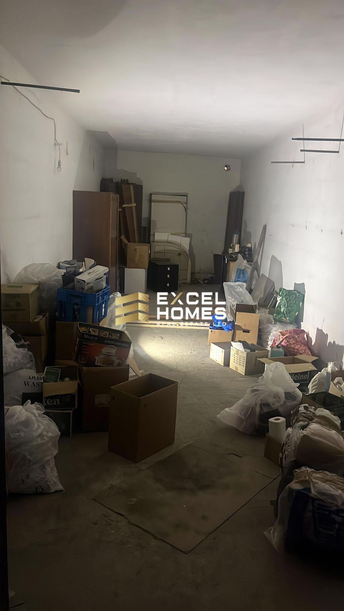 Garage — Excel Homes Real Estate