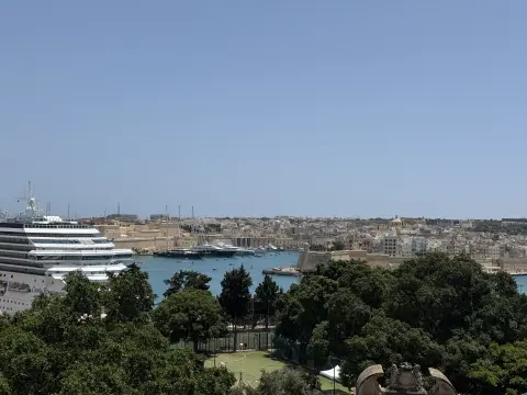 2 bed Apartment in Floriana — Malta Sotheby's International Realty