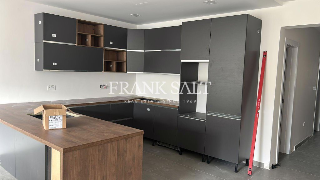 Mgarr, Apartment — Frank Salt Real Estate