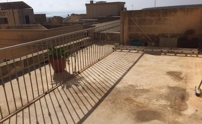 House with a Terrace in Gozo - Xewkija — Simon Mamo Real Estate