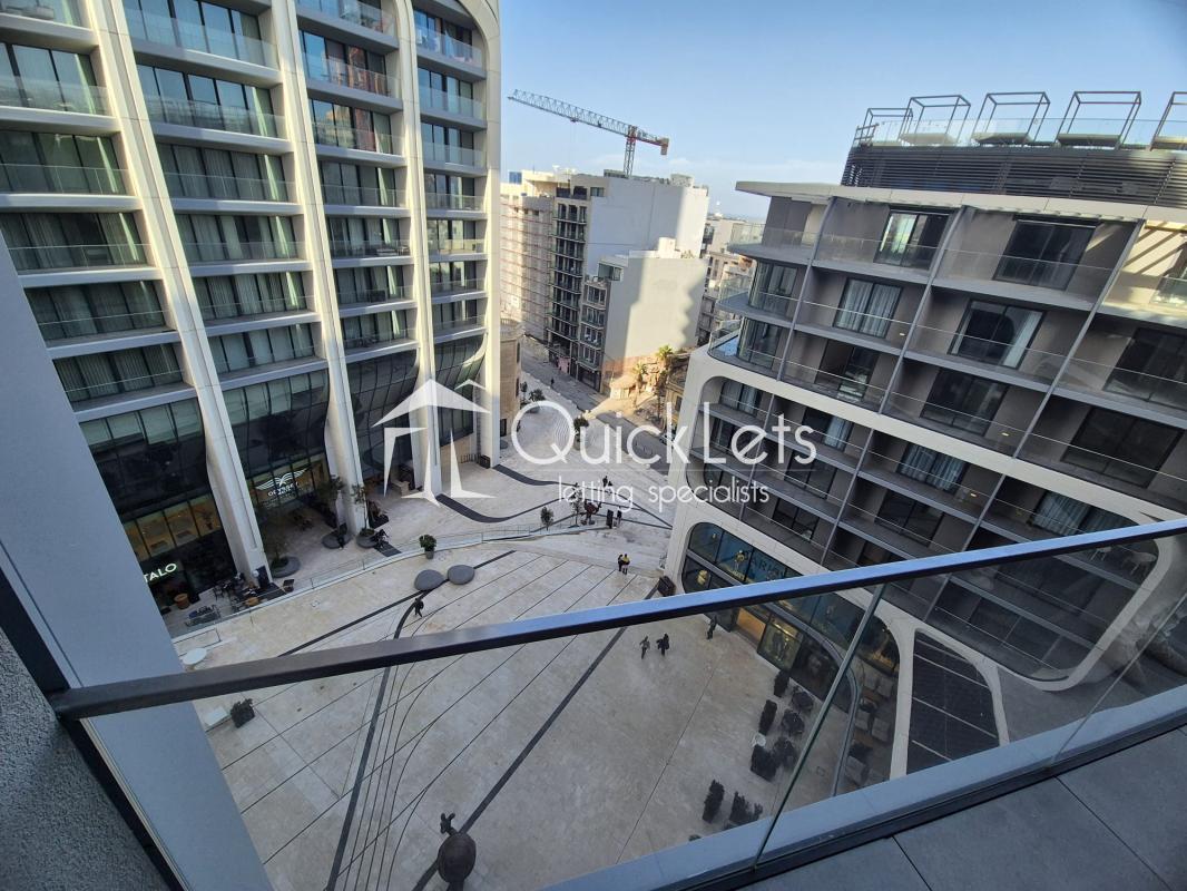 Apartments in St. Julians - REF 84110 — QuickLets