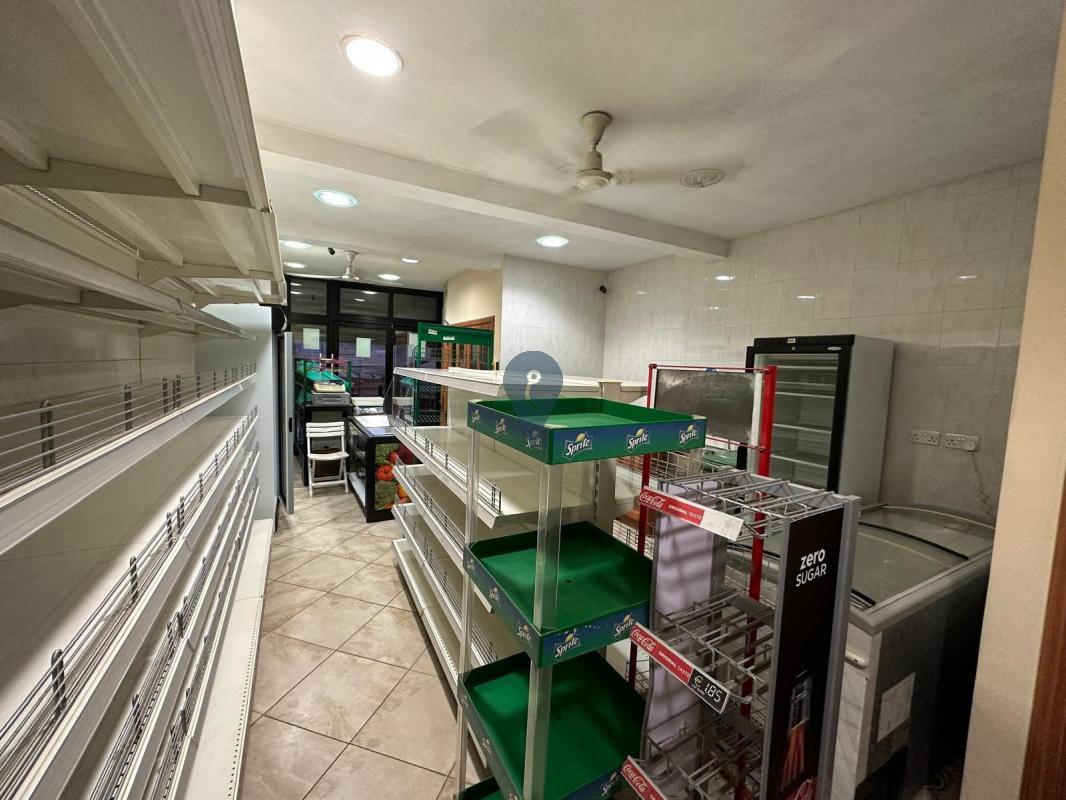 Retail / Shops / Clinics in Birzebbuga - REF 87222 — Zanzi Homes