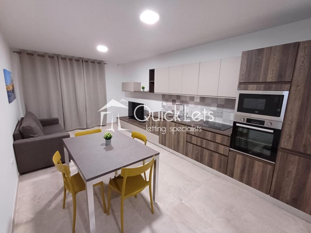 Apartments in San Gwann - REF 81282 — QuickLets