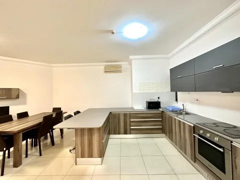 3 bed Apartment in Sliema — Malta Sotheby's International Realty