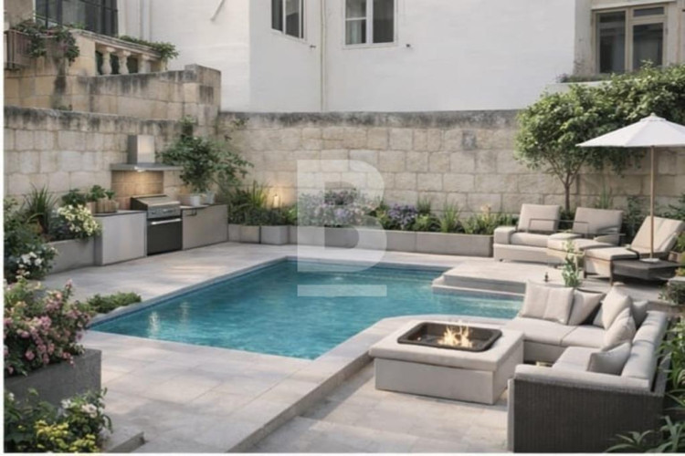 3 Bedroom Maisonette For Sale in Pieta — Belair Property