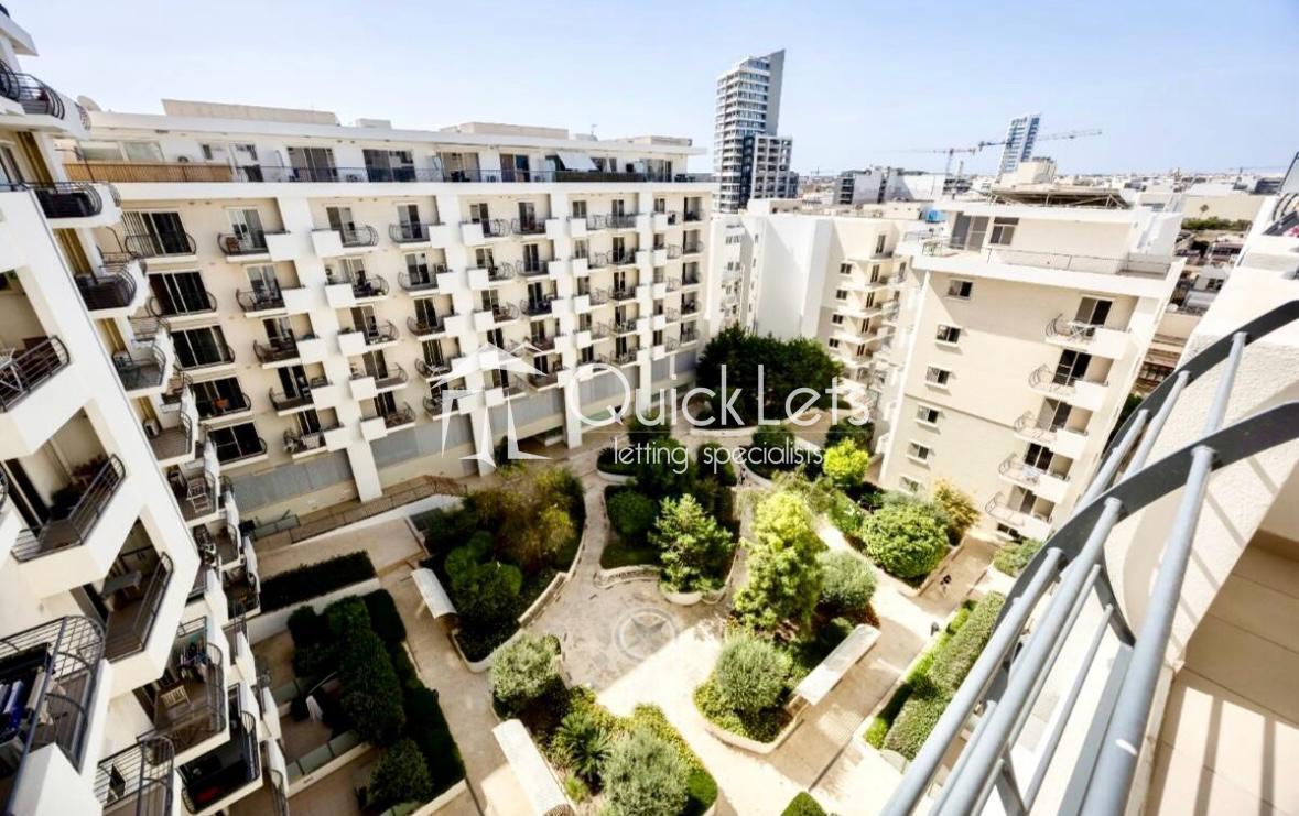Apartments in Gzira - REF 86335 — QuickLets