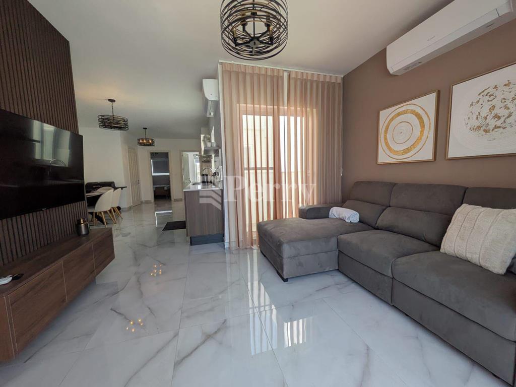 Bahar ic-Caghaq Penthouse — Perry Estate Agents