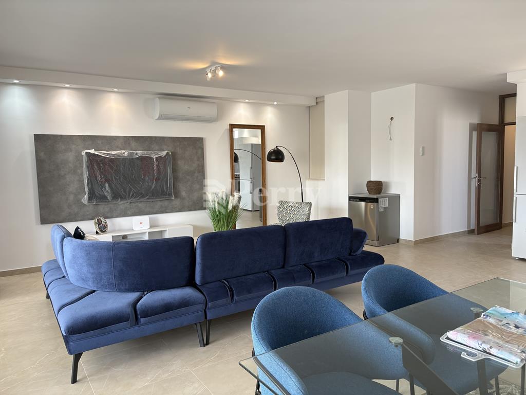 Swieqi Apartment — Perry Estate Agents