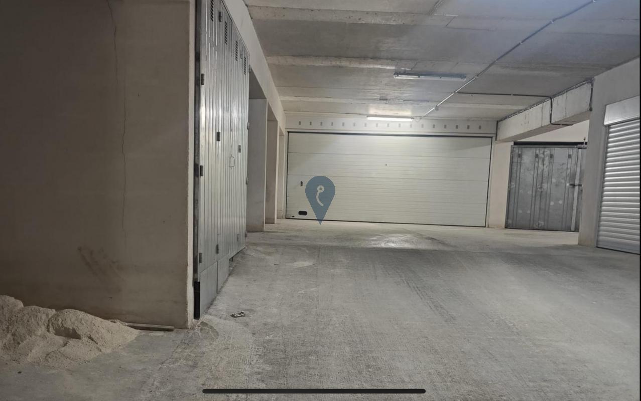 Garage/Parking Space in Swieqi - REF 85386 — Zanzi Homes