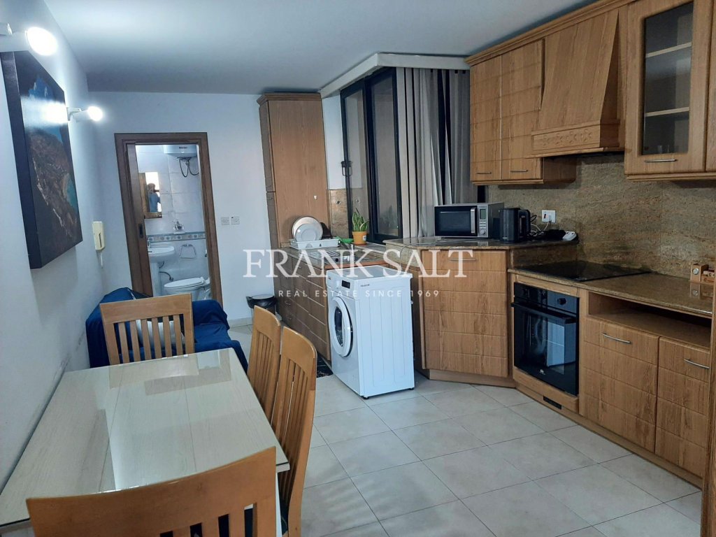 Msida, Apartment — Frank Salt Real Estate