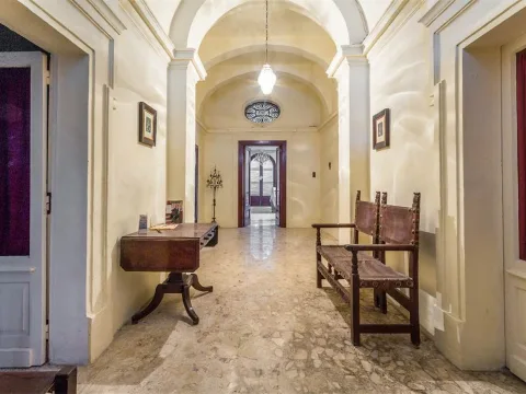 Palazzo in Ghaxaq — Malta Sotheby's International Realty