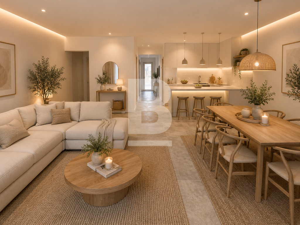 2 bed Apartment for Sale in Sliema — Belair Property