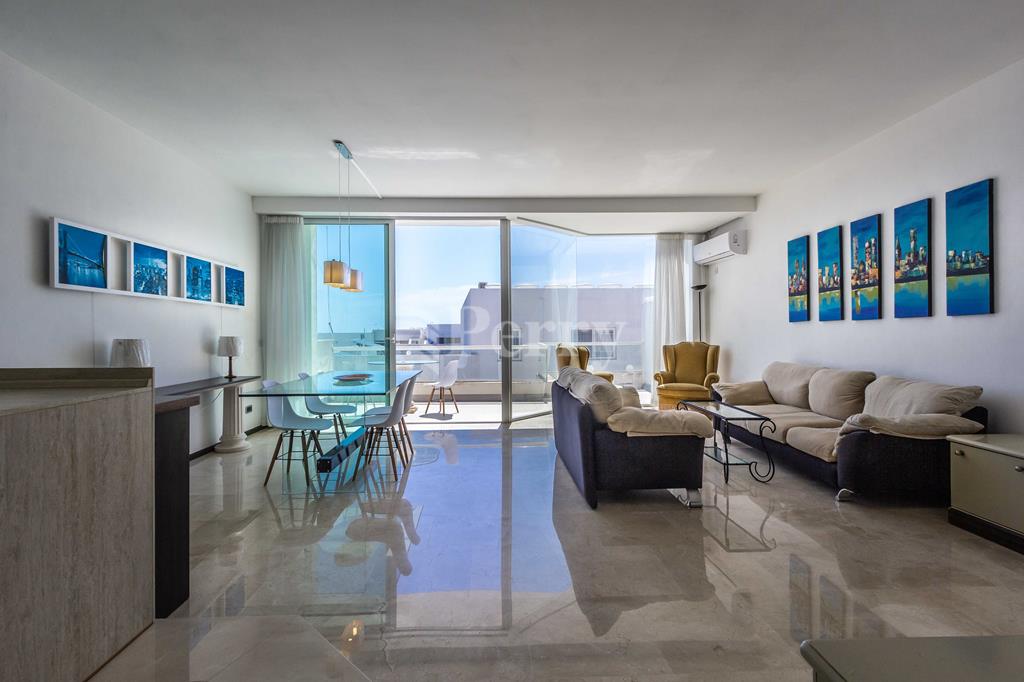 Ibrag Penthouse — Perry Estate Agents