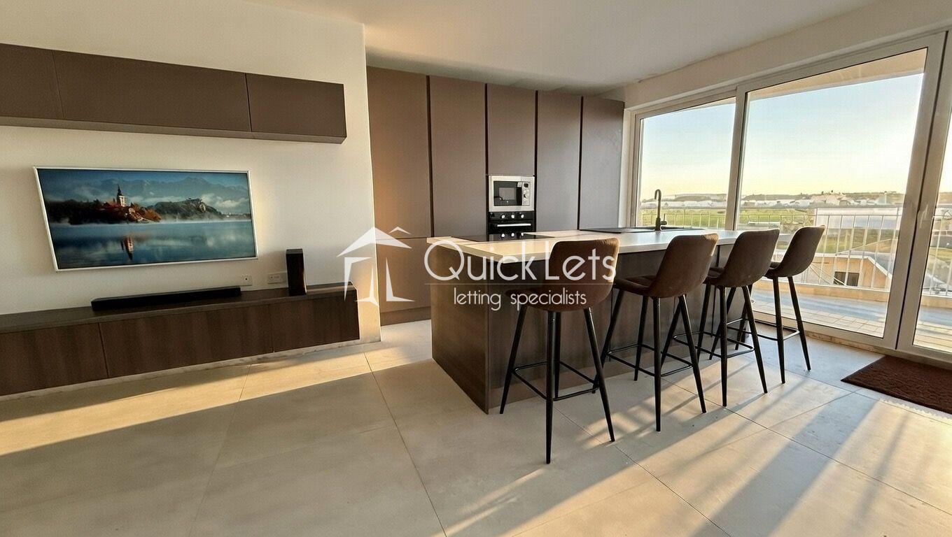 Apartments in Gozo - Sannat - REF 88860 — QuickLets