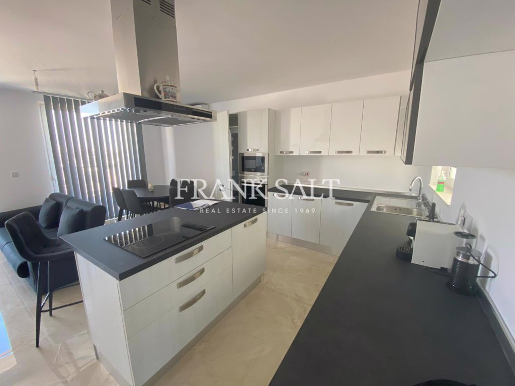 Msida, Apartment — Frank Salt Real Estate