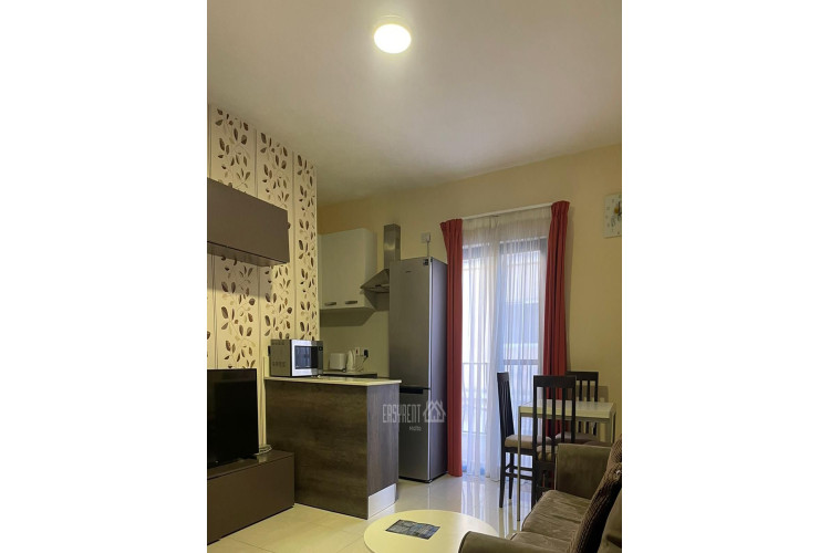 1 Bedroom Apartment To Rent in Msida — Easy Rent - Valeriia Moroziuk