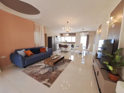 2 bed Penthouse in Mellieha — Malta Sotheby's International Realty