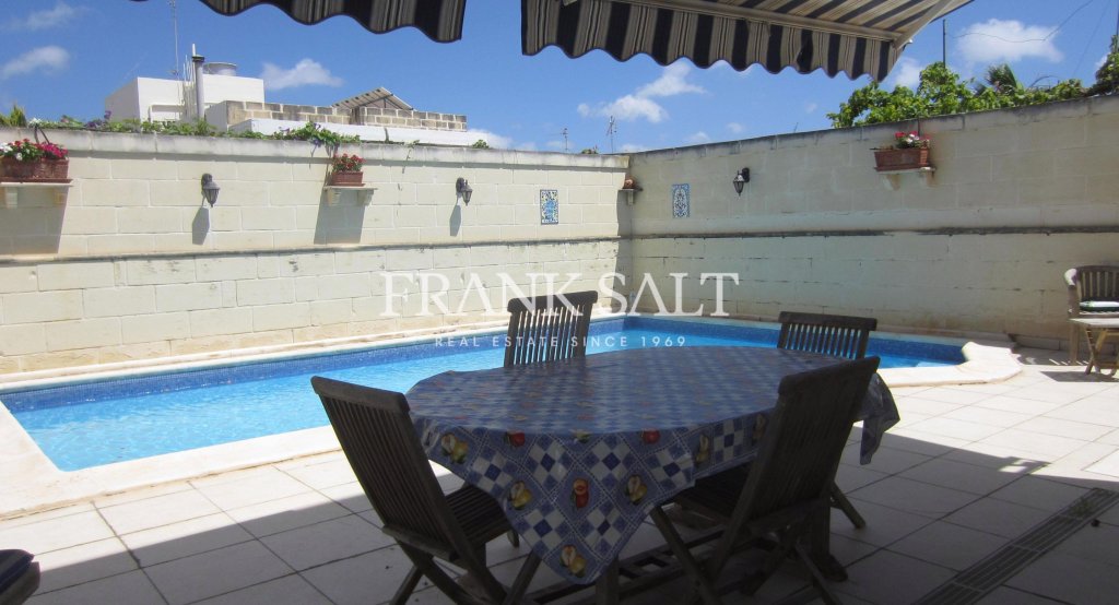 Attard, Detached Villa — Frank Salt Real Estate