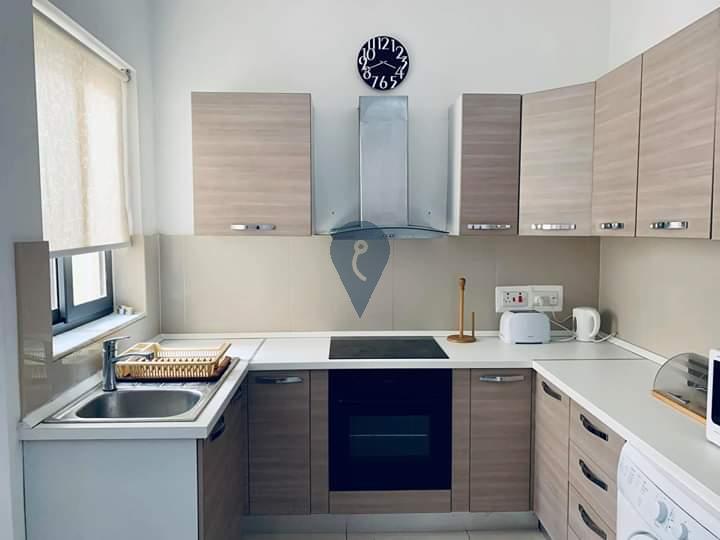 Apartment in Sliema - REF 88187 — Zanzi Homes