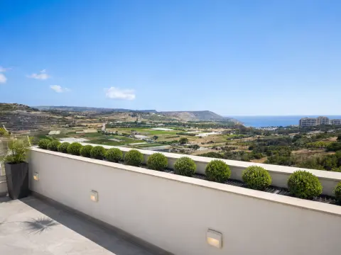3 bed Penthouse in Manikata, Mellieha — Malta Sotheby's International Realty