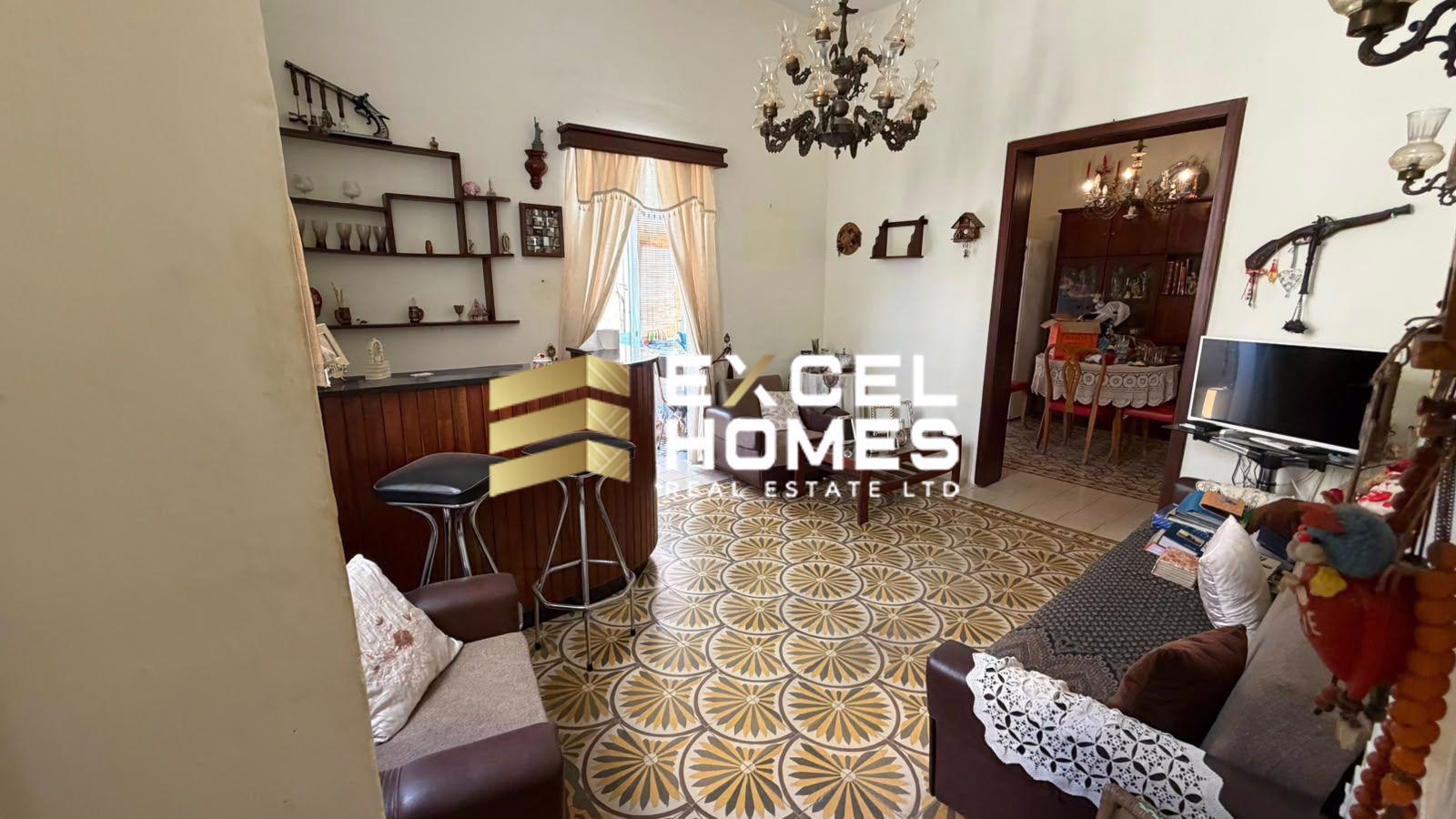 Apartment — Excel Homes Real Estate