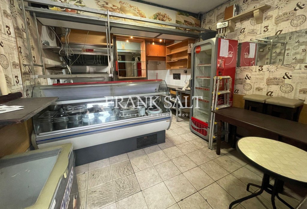 Floriana, Take-away — Frank Salt Real Estate