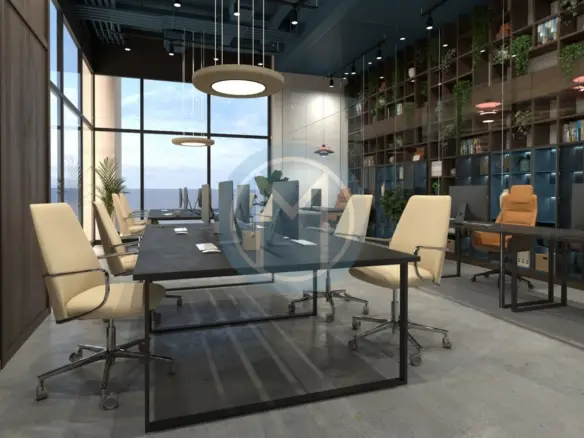Office For Sale in Sliema — Malta Offices