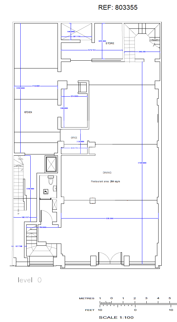 Site for Sale in Gzira — Belair Property