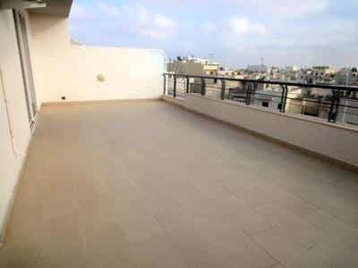 3 Bedroom Penthouse with Views in Naxxar — Simon Mamo Real Estate
