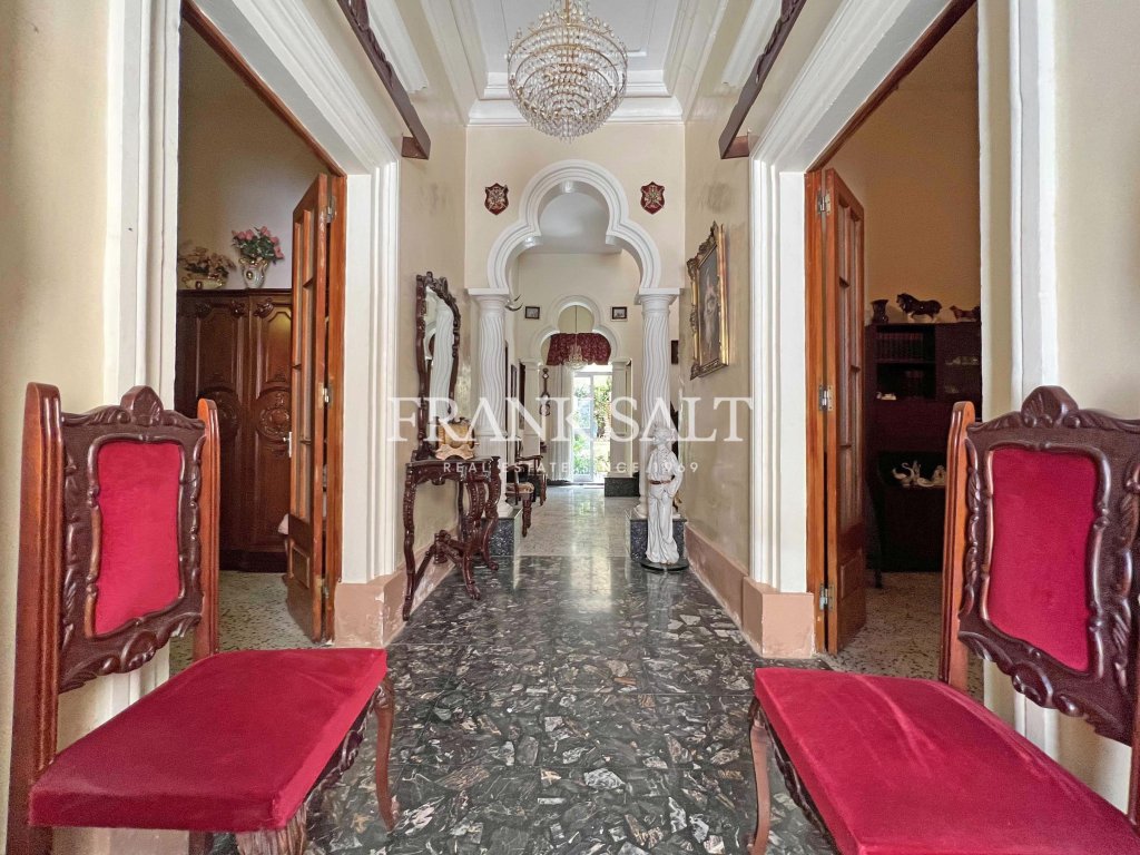 Zebbug, House of Character — Frank Salt Real Estate