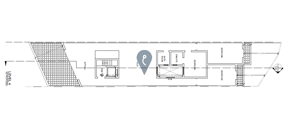 Penthouses in Siggiewi - REF 89663 — Zanzi Homes